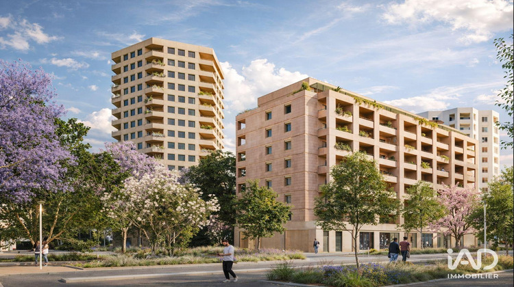 Ma-Cabane - Vente Appartement Toulouse, 66 m²