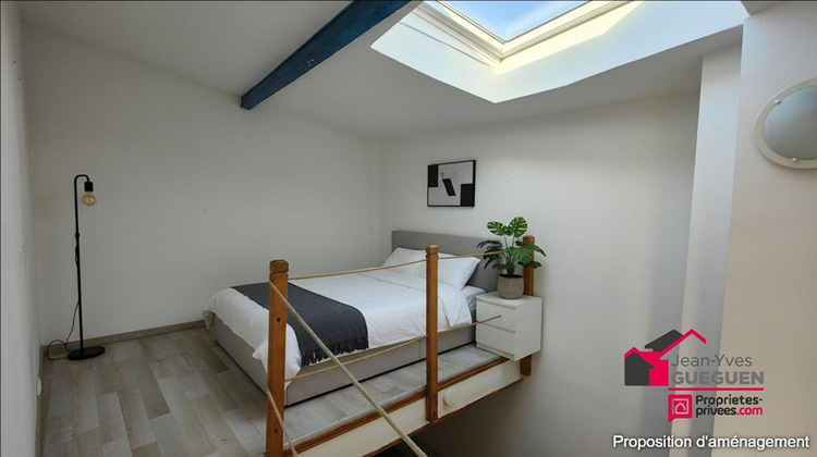 Ma-Cabane - Vente Appartement TOULOUSE, 36 m²