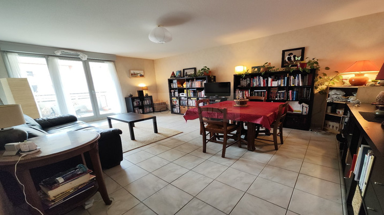 Ma-Cabane - Vente Appartement TOULOUSE, 66 m²