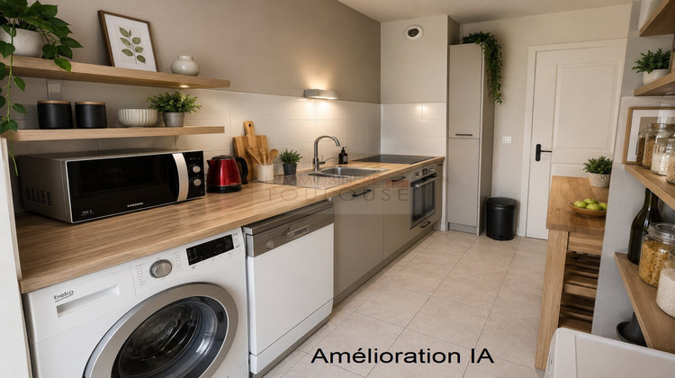 Ma-Cabane - Vente Appartement TOULOUSE, 66 m²