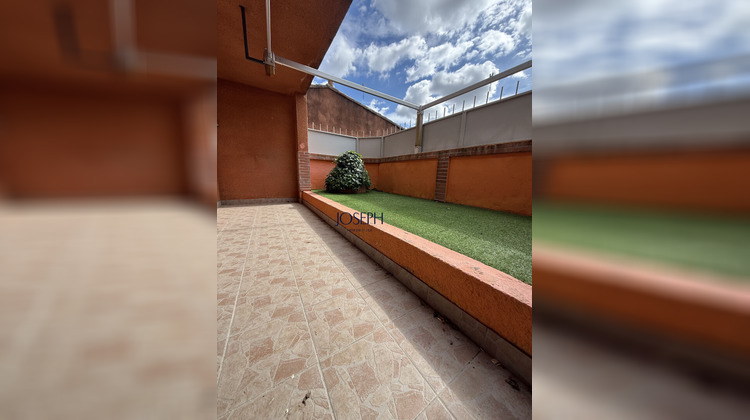 Ma-Cabane - Vente Appartement TOULOUSE, 62 m²