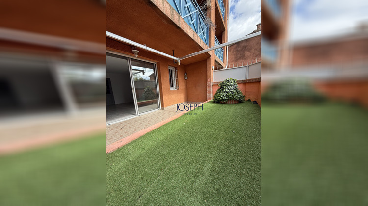Ma-Cabane - Vente Appartement TOULOUSE, 62 m²