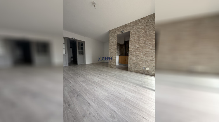 Ma-Cabane - Vente Appartement TOULOUSE, 62 m²