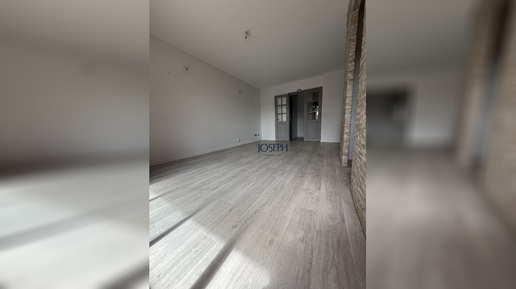 Ma-Cabane - Vente Appartement TOULOUSE, 62 m²