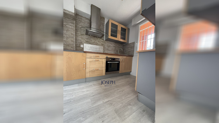 Ma-Cabane - Vente Appartement TOULOUSE, 62 m²