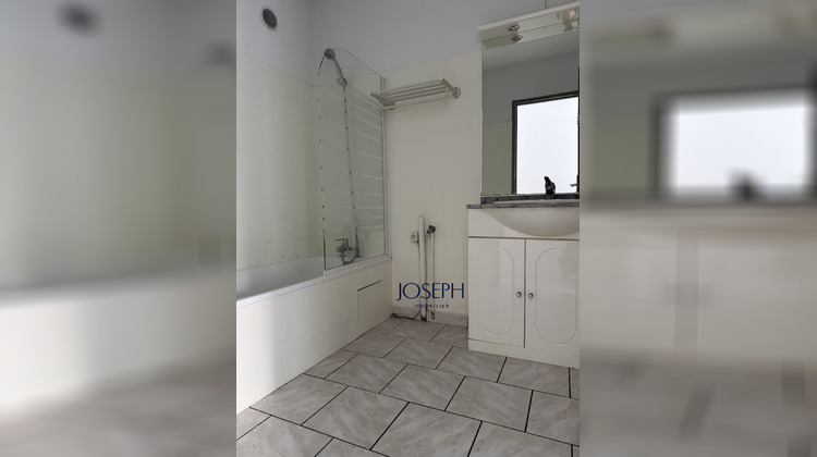 Ma-Cabane - Vente Appartement TOULOUSE, 62 m²