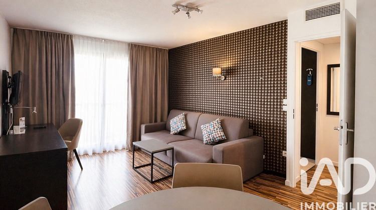 Ma-Cabane - Vente Appartement Toulouse, 34 m²