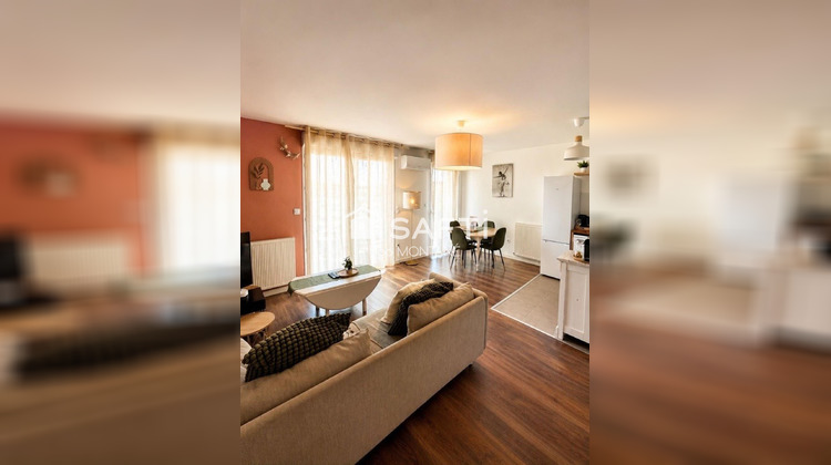 Ma-Cabane - Vente Appartement Toulouse, 65 m²