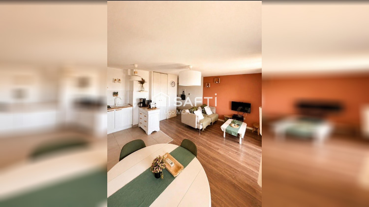 Ma-Cabane - Vente Appartement Toulouse, 65 m²