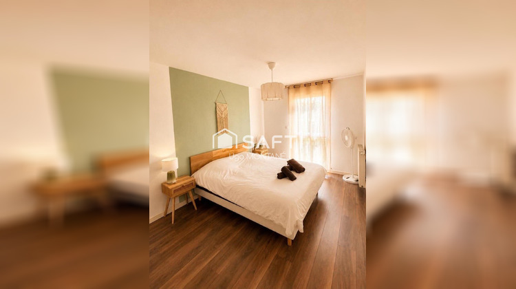 Ma-Cabane - Vente Appartement Toulouse, 65 m²