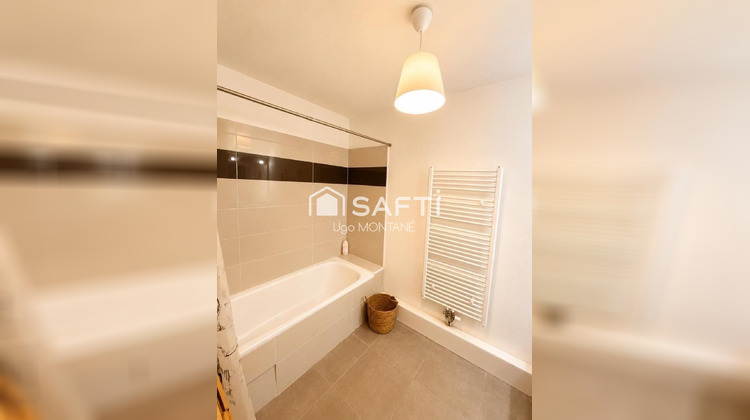 Ma-Cabane - Vente Appartement Toulouse, 65 m²