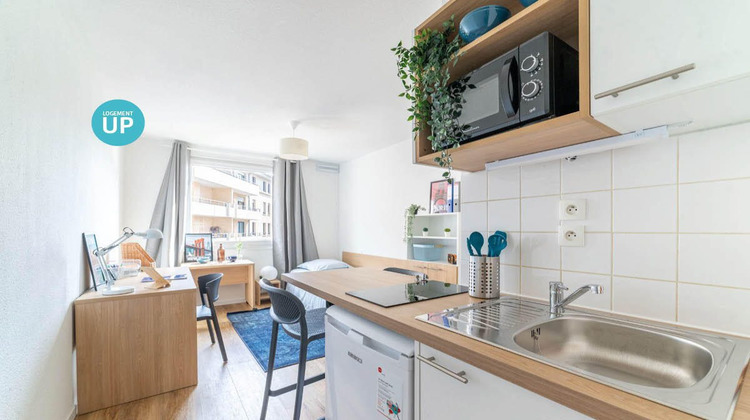 Ma-Cabane - Vente Appartement Toulouse, 18 m²