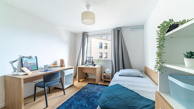 Ma-Cabane - Vente Appartement Toulouse, 18 m²