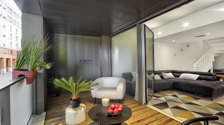 Ma-Cabane - Vente Appartement TOULOUSE, 87 m²