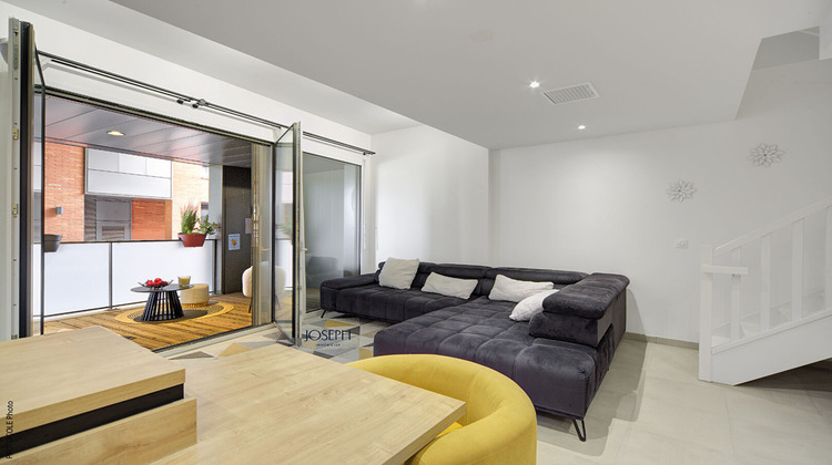 Ma-Cabane - Vente Appartement TOULOUSE, 87 m²