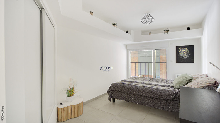 Ma-Cabane - Vente Appartement TOULOUSE, 87 m²