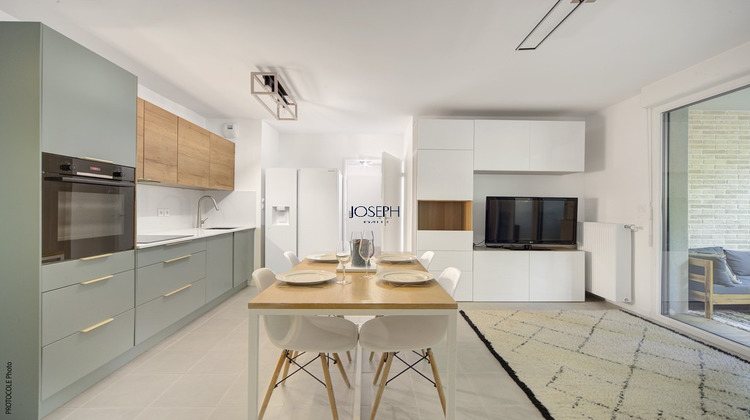 Ma-Cabane - Vente Appartement TOULOUSE, 57 m²