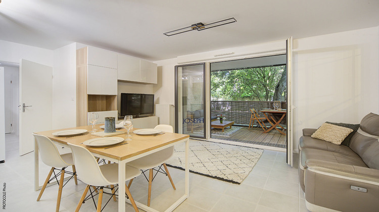 Ma-Cabane - Vente Appartement TOULOUSE, 57 m²