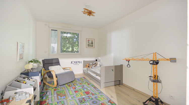 Ma-Cabane - Vente Appartement TOULOUSE, 57 m²