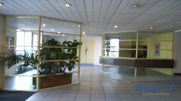Ma-Cabane - Vente Appartement Toulouse, 19 m²