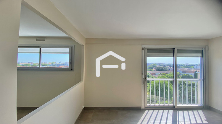 Ma-Cabane - Vente Appartement TOULOUSE, 56 m²