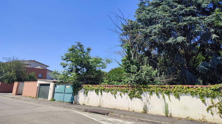 Ma-Cabane - Vente Appartement TOULOUSE, 63 m²
