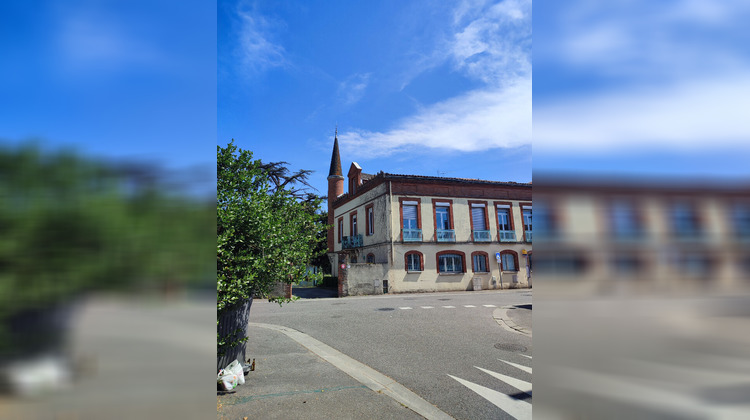 Ma-Cabane - Vente Appartement TOULOUSE, 43 m²