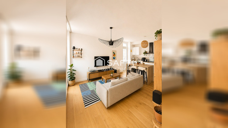 Ma-Cabane - Vente Appartement Toulouse, 68 m²