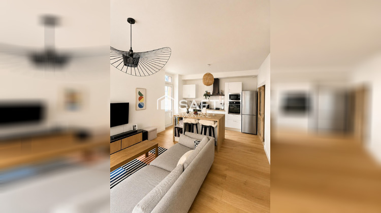 Ma-Cabane - Vente Appartement Toulouse, 68 m²