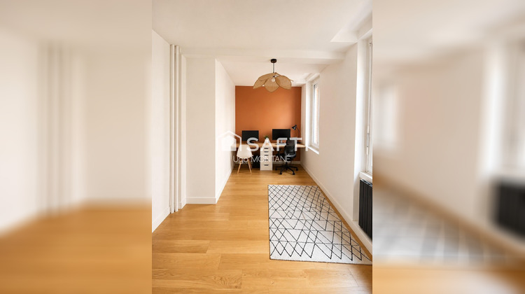 Ma-Cabane - Vente Appartement Toulouse, 68 m²