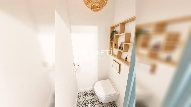 Ma-Cabane - Vente Appartement Toulouse, 68 m²