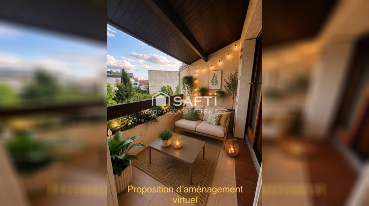 Ma-Cabane - Vente Appartement Toulouse, 52 m²
