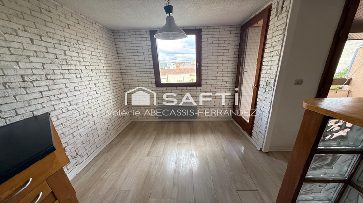 Ma-Cabane - Vente Appartement Toulouse, 52 m²