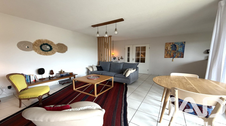 Ma-Cabane - Vente Appartement Toulouse, 61 m²