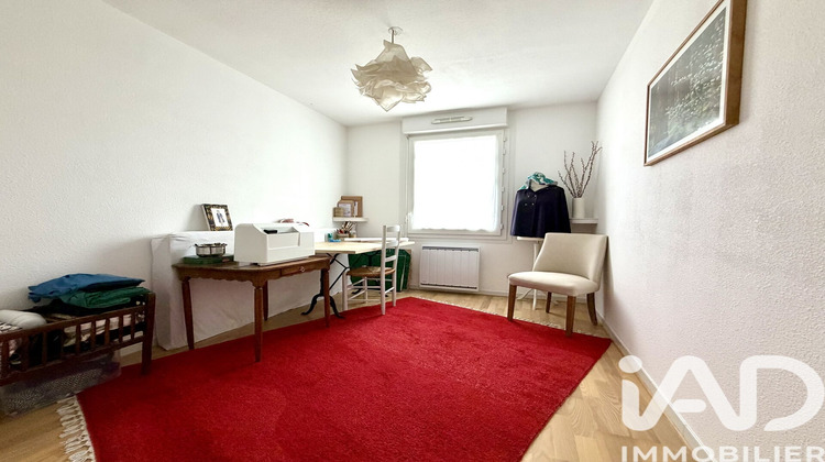Ma-Cabane - Vente Appartement Toulouse, 61 m²