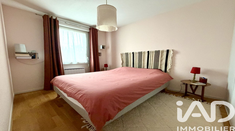 Ma-Cabane - Vente Appartement Toulouse, 61 m²