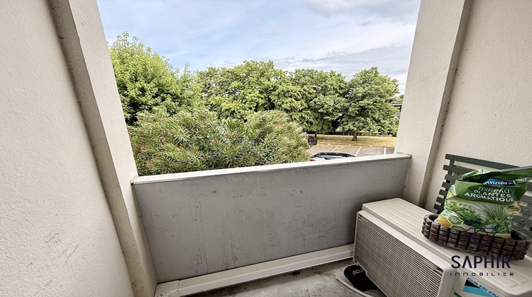 Ma-Cabane - Vente Appartement TOULOUSE, 32 m²