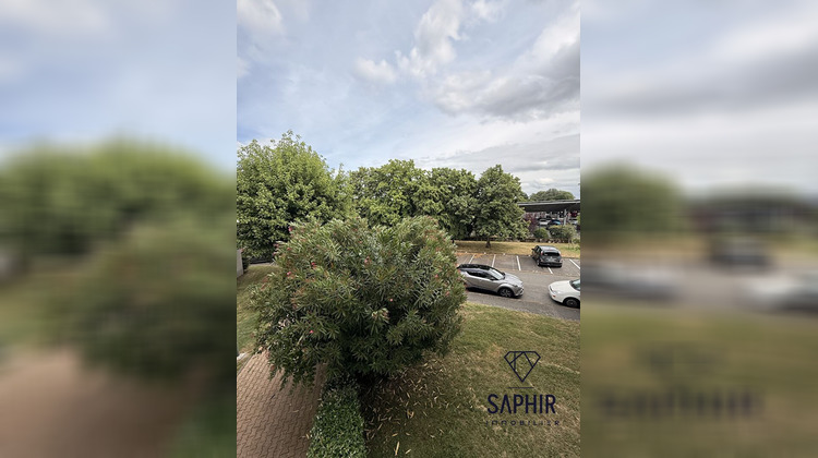 Ma-Cabane - Vente Appartement TOULOUSE, 32 m²