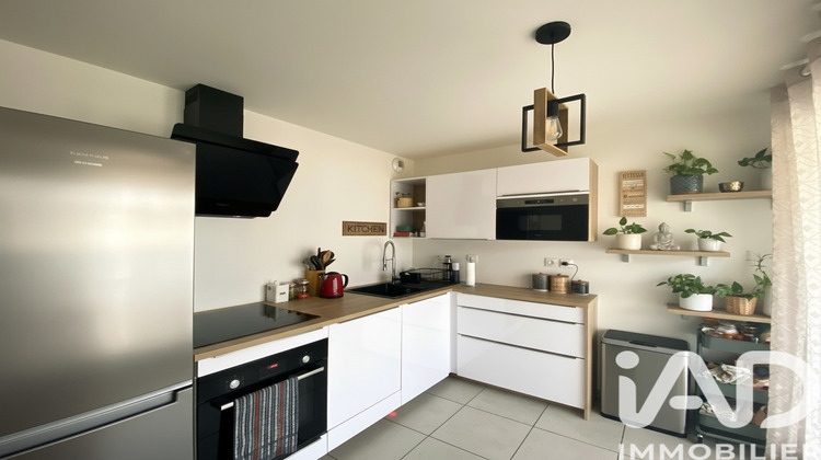 Ma-Cabane - Vente Appartement Toulouse, 70 m²