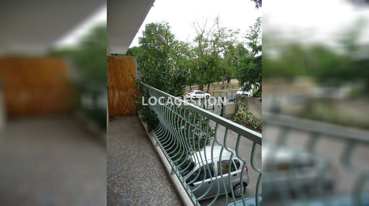 Ma-Cabane - Vente Appartement Toulouse, 41 m²