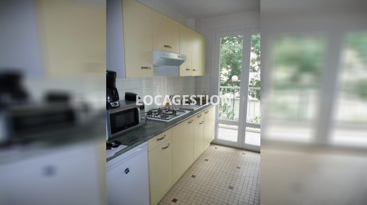 Ma-Cabane - Vente Appartement Toulouse, 41 m²