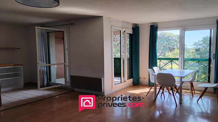 Ma-Cabane - Vente Appartement TOULOUSE, 49 m²