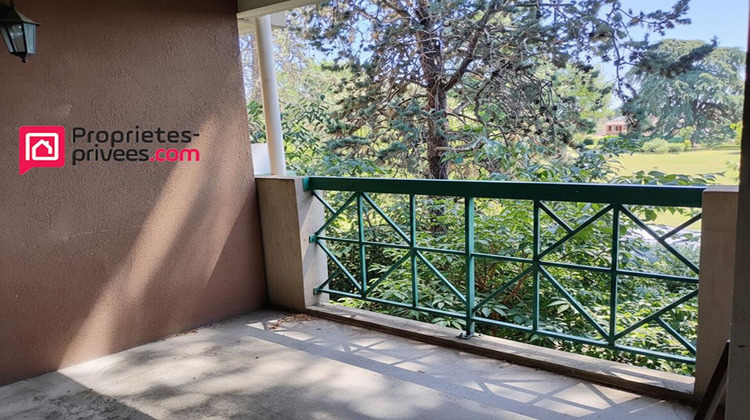 Ma-Cabane - Vente Appartement TOULOUSE, 49 m²