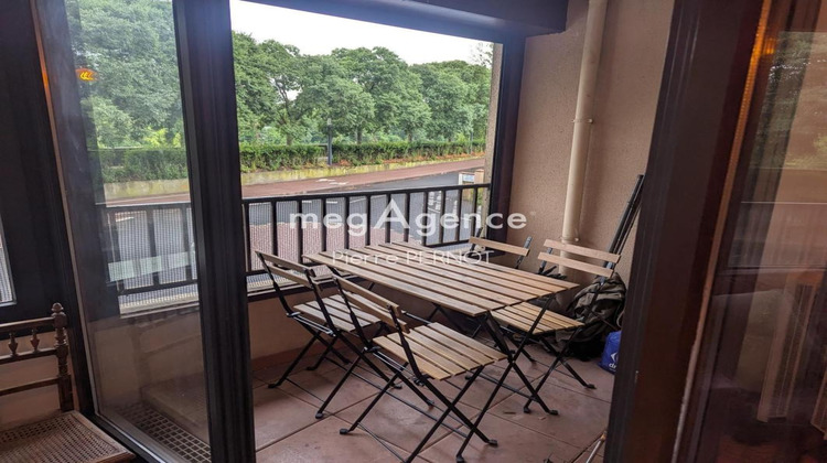 Ma-Cabane - Vente Appartement TOULOUSE, 35 m²