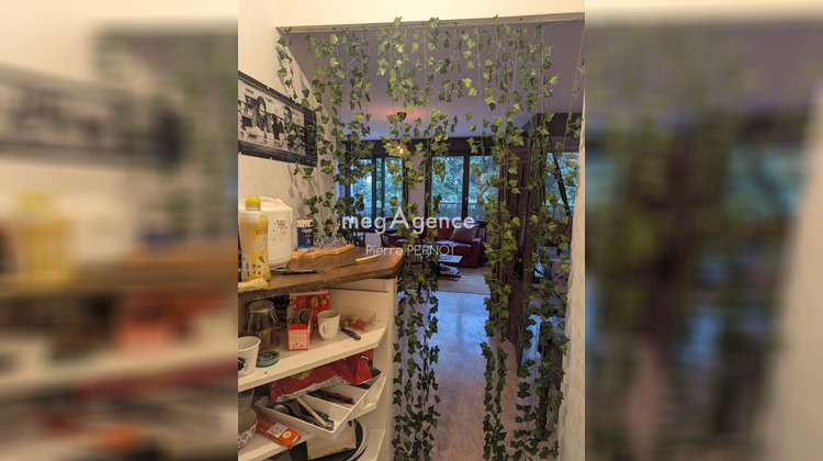 Ma-Cabane - Vente Appartement TOULOUSE, 35 m²