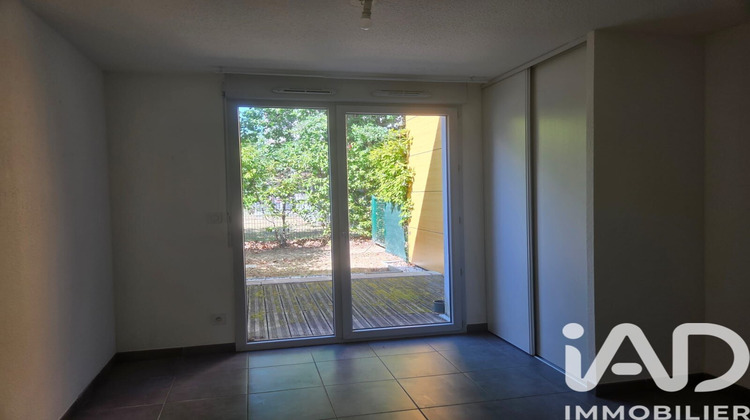 Ma-Cabane - Vente Appartement Toulouse, 20 m²