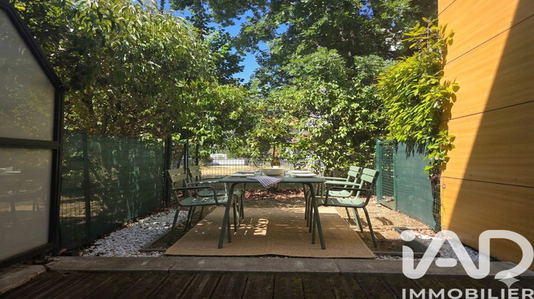 Ma-Cabane - Vente Appartement Toulouse, 20 m²