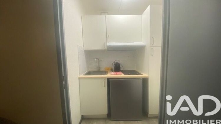 Ma-Cabane - Vente Appartement Toulouse, 22 m²