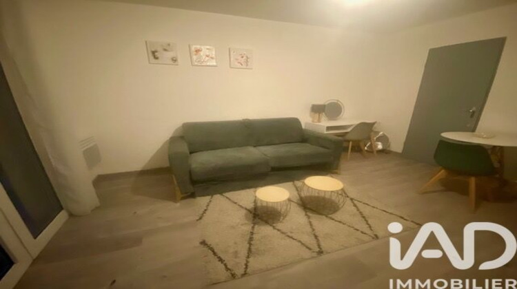 Ma-Cabane - Vente Appartement Toulouse, 22 m²