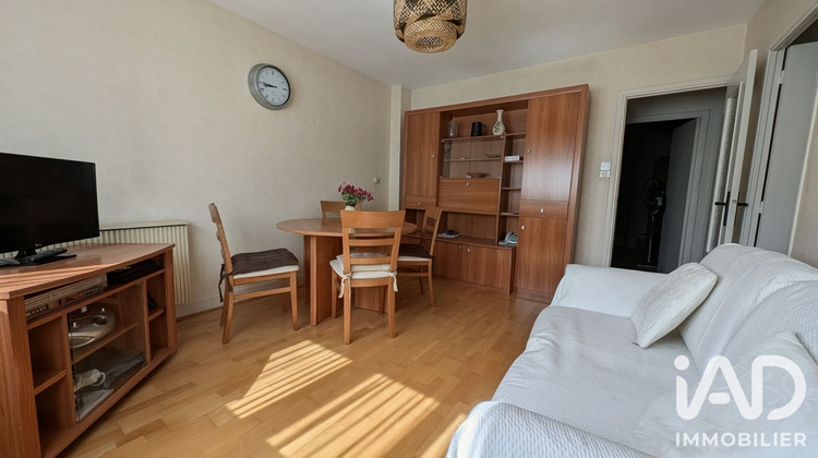 Ma-Cabane - Vente Appartement Toulouse, 53 m²